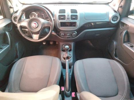 FIAT Grand Siena 1.0 4P EVO ATTRACTIVE FLEX, Foto 2