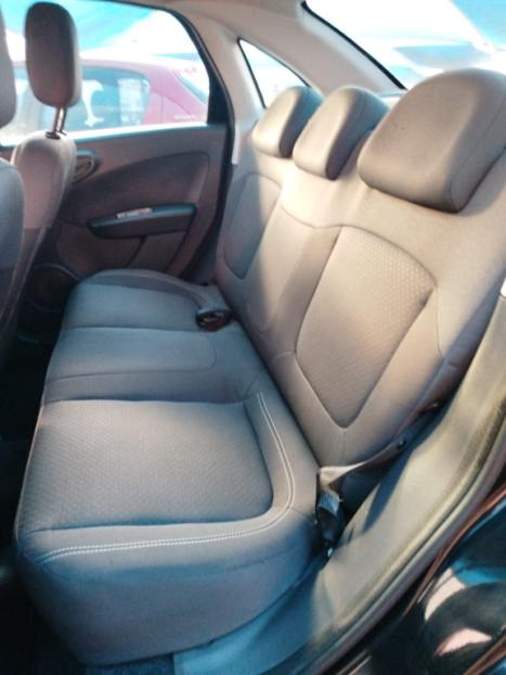 FIAT Grand Siena 1.0 4P EVO ATTRACTIVE FLEX, Foto 3