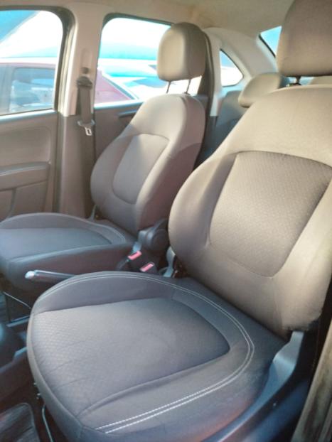 FIAT Grand Siena 1.0 4P EVO ATTRACTIVE FLEX, Foto 4