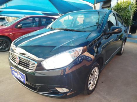 FIAT Grand Siena 1.0 4P EVO ATTRACTIVE FLEX, Foto 7
