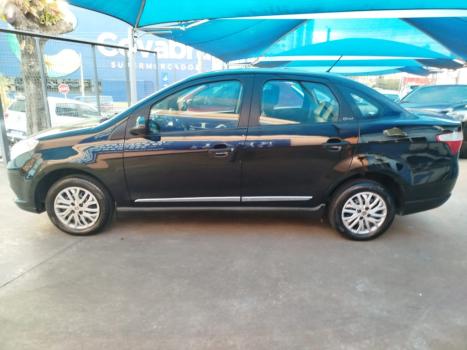 FIAT Grand Siena 1.0 4P EVO ATTRACTIVE FLEX, Foto 8