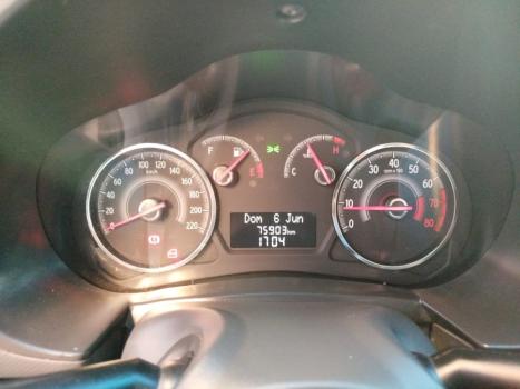 FIAT Grand Siena 1.0 4P EVO ATTRACTIVE FLEX, Foto 9