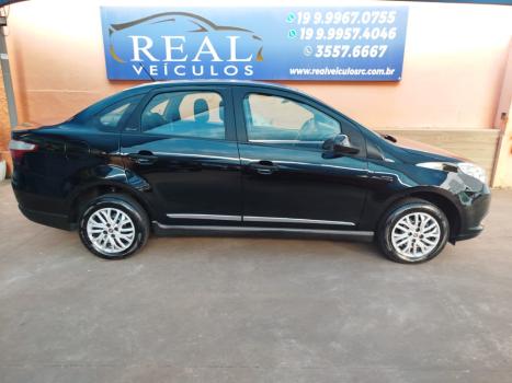 FIAT Grand Siena 1.0 4P EVO ATTRACTIVE FLEX, Foto 10