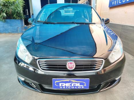 FIAT Grand Siena 1.0 4P EVO ATTRACTIVE FLEX, Foto 11