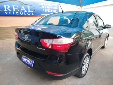 FIAT Grand Siena 1.0 4P EVO ATTRACTIVE FLEX, Foto 12