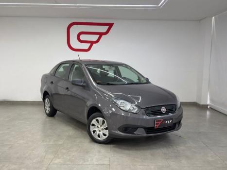 FIAT Grand Siena 1.4 4P EVO ATTRACTIVE FLEX, Foto 1