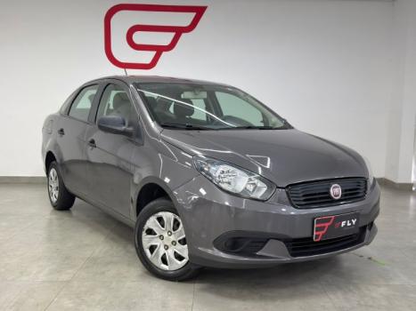 FIAT Grand Siena 1.4 4P EVO ATTRACTIVE FLEX, Foto 2