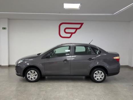FIAT Grand Siena 1.4 4P EVO ATTRACTIVE FLEX, Foto 4