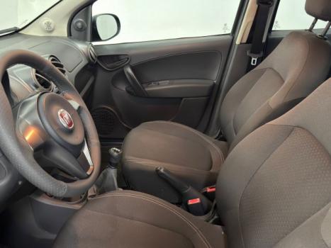 FIAT Grand Siena 1.4 4P EVO ATTRACTIVE FLEX, Foto 5