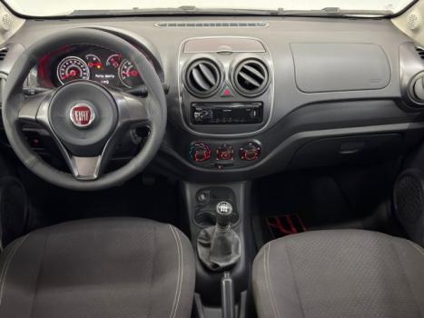 FIAT Grand Siena 1.4 4P EVO ATTRACTIVE FLEX, Foto 6