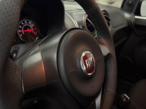 FIAT Grand Siena 1.4 4P EVO ATTRACTIVE FLEX, Foto 9