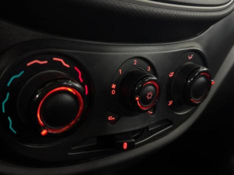 FIAT Grand Siena 1.4 4P EVO ATTRACTIVE FLEX, Foto 11