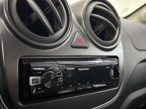 FIAT Grand Siena 1.4 4P EVO ATTRACTIVE FLEX, Foto 12