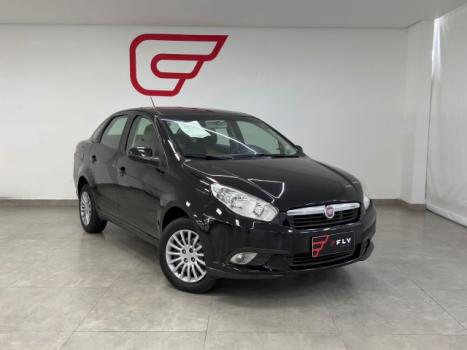 FIAT Grand Siena 1.4 4P EVO ATTRACTIVE FLEX, Foto 1