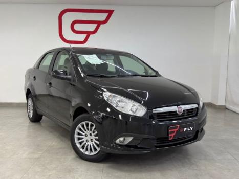 FIAT Grand Siena 1.4 4P EVO ATTRACTIVE FLEX, Foto 2