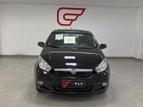 FIAT Grand Siena 1.4 4P EVO ATTRACTIVE FLEX, Foto 3