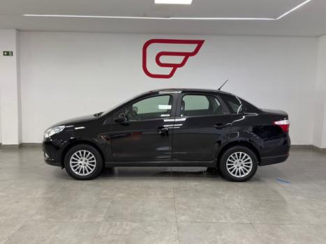 FIAT Grand Siena 1.4 4P EVO ATTRACTIVE FLEX, Foto 4
