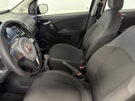 FIAT Grand Siena 1.4 4P EVO ATTRACTIVE FLEX, Foto 5