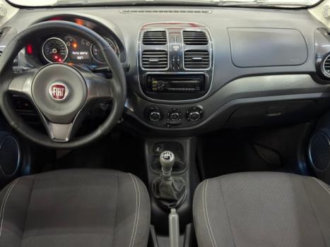 FIAT Grand Siena 1.4 4P EVO ATTRACTIVE FLEX, Foto 6