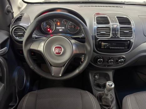 FIAT Grand Siena 1.4 4P EVO ATTRACTIVE FLEX, Foto 7