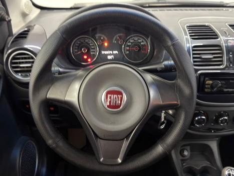 FIAT Grand Siena 1.4 4P EVO ATTRACTIVE FLEX, Foto 8