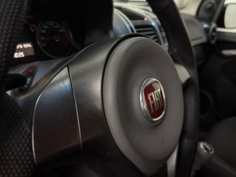 FIAT Grand Siena 1.4 4P EVO ATTRACTIVE FLEX, Foto 9