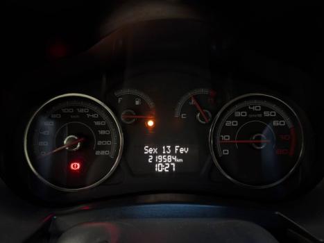 FIAT Grand Siena 1.4 4P EVO ATTRACTIVE FLEX, Foto 10