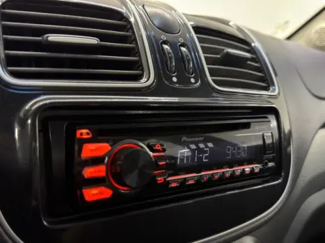 FIAT Grand Siena 1.4 4P EVO ATTRACTIVE FLEX, Foto 12