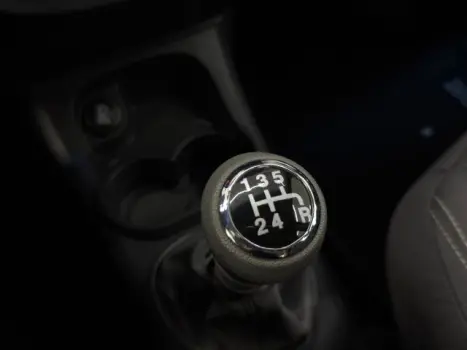 FIAT Grand Siena 1.4 4P EVO ATTRACTIVE FLEX, Foto 13