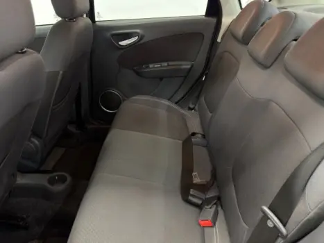 FIAT Grand Siena 1.4 4P EVO ATTRACTIVE FLEX, Foto 14