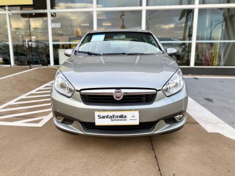 FIAT Grand Siena 1.4 4P EVO ATTRACTIVE FLEX, Foto 2