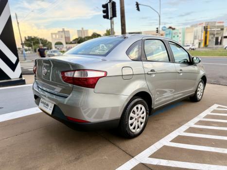 FIAT Grand Siena 1.4 4P EVO ATTRACTIVE FLEX, Foto 3