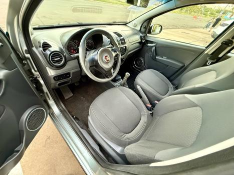 FIAT Grand Siena 1.4 4P EVO ATTRACTIVE FLEX, Foto 5