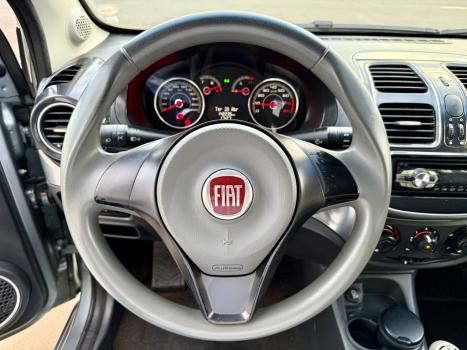 FIAT Grand Siena 1.4 4P EVO ATTRACTIVE FLEX, Foto 6