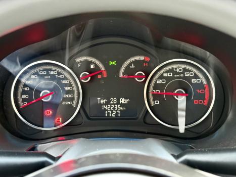 FIAT Grand Siena 1.4 4P EVO ATTRACTIVE FLEX, Foto 7