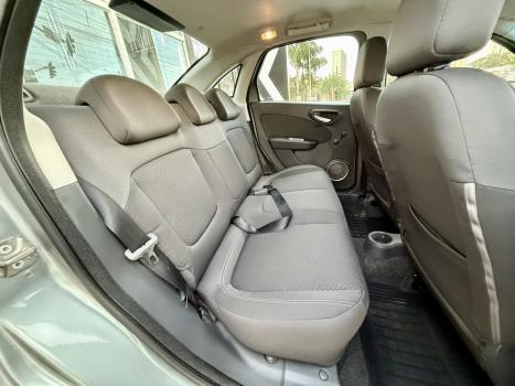 FIAT Grand Siena 1.4 4P EVO ATTRACTIVE FLEX, Foto 11