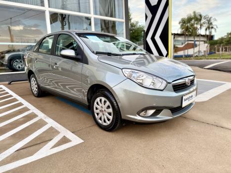 FIAT Grand Siena 1.4 4P EVO ATTRACTIVE FLEX, Foto 12