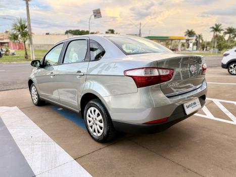 FIAT Grand Siena 1.4 4P EVO ATTRACTIVE FLEX, Foto 13