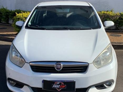 FIAT Grand Siena 1.4 4P EVO ATTRACTIVE FLEX, Foto 1