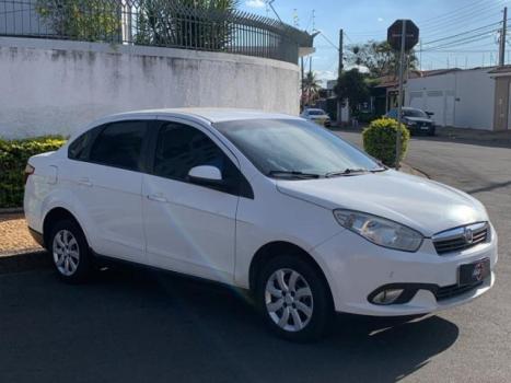 FIAT Grand Siena 1.4 4P EVO ATTRACTIVE FLEX, Foto 2