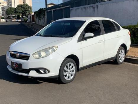 FIAT Grand Siena 1.4 4P EVO ATTRACTIVE FLEX, Foto 3