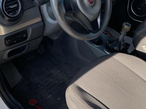 FIAT Grand Siena 1.4 4P EVO ATTRACTIVE FLEX, Foto 4