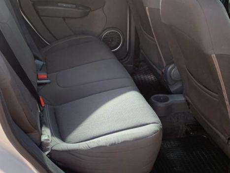 FIAT Grand Siena 1.4 4P EVO ATTRACTIVE FLEX, Foto 6