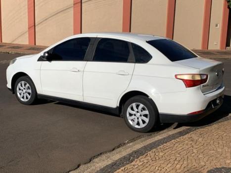 FIAT Grand Siena 1.4 4P EVO ATTRACTIVE FLEX, Foto 7
