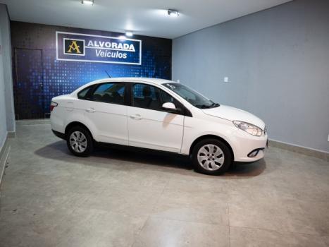 FIAT Grand Siena 1.4 4P EVO ATTRACTIVE FLEX, Foto 2