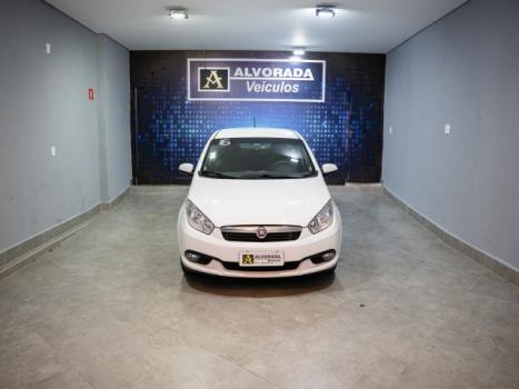 FIAT Grand Siena 1.4 4P EVO ATTRACTIVE FLEX, Foto 3