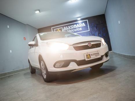 FIAT Grand Siena 1.4 4P EVO ATTRACTIVE FLEX, Foto 4