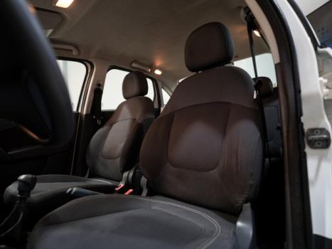 FIAT Grand Siena 1.4 4P EVO ATTRACTIVE FLEX, Foto 6