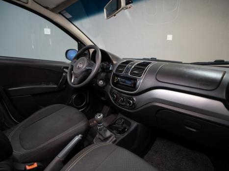 FIAT Grand Siena 1.4 4P EVO ATTRACTIVE FLEX, Foto 7