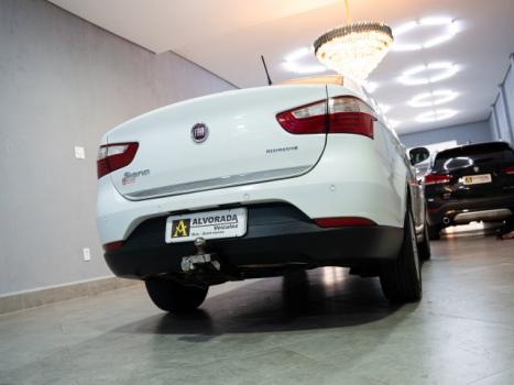 FIAT Grand Siena 1.4 4P EVO ATTRACTIVE FLEX, Foto 9